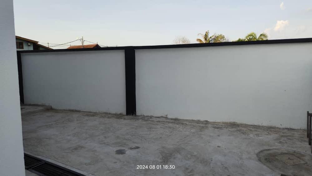 Hadeera Minimalis Family Homestay Kuala Terengganu Esterno foto